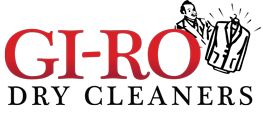Gi-Ro Dry Cleaners logo